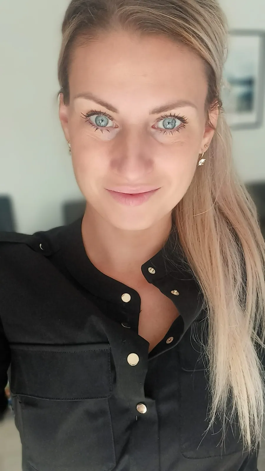 Veronika Ciosková, profesionální piercerka
